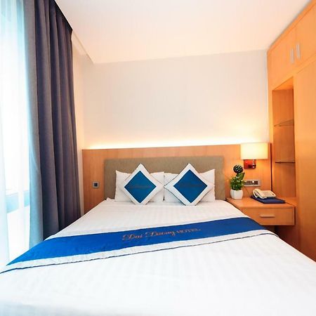 Dai Duong Hanoi Hotel III Esterno foto