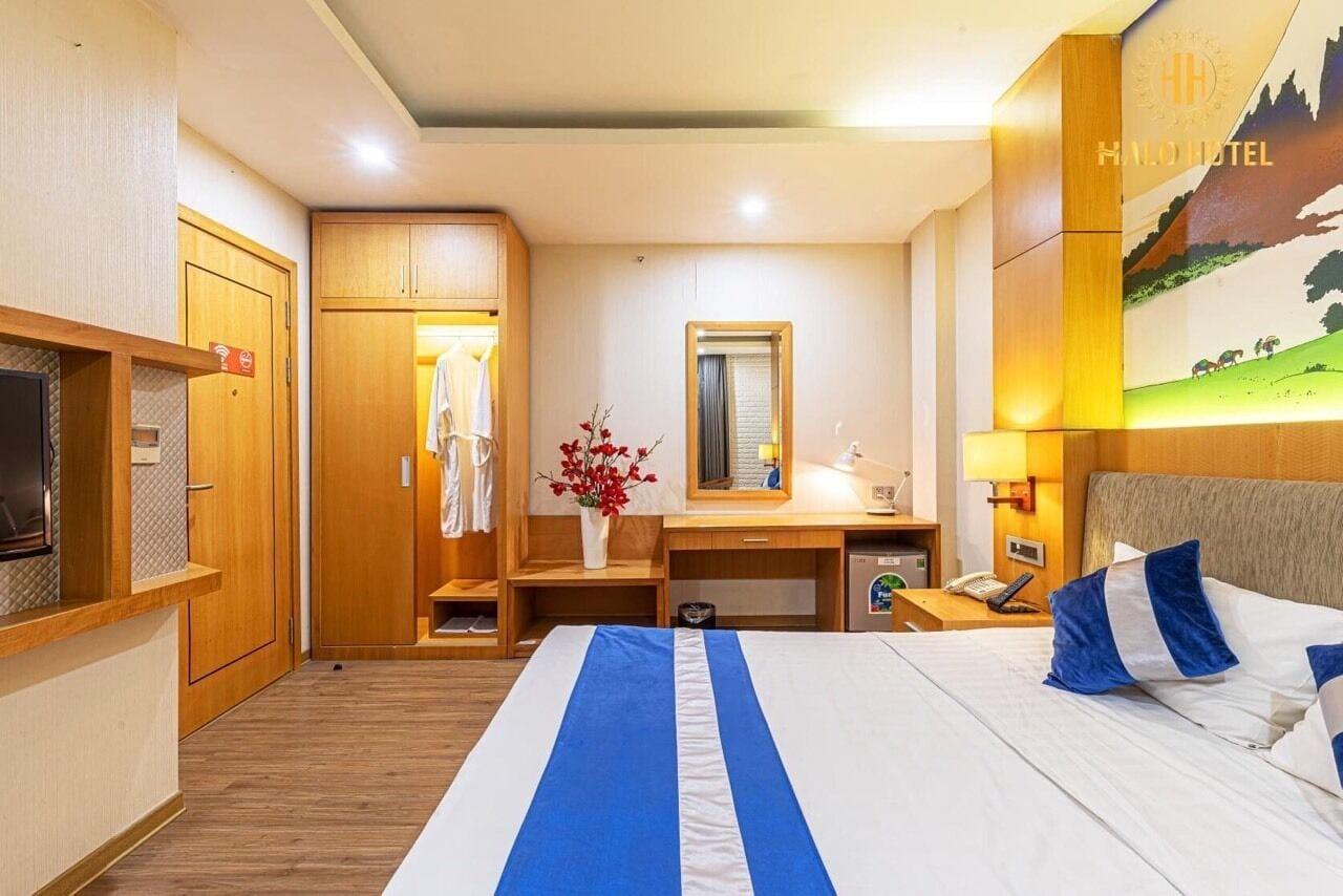 Dai Duong Hanoi Hotel III Esterno foto