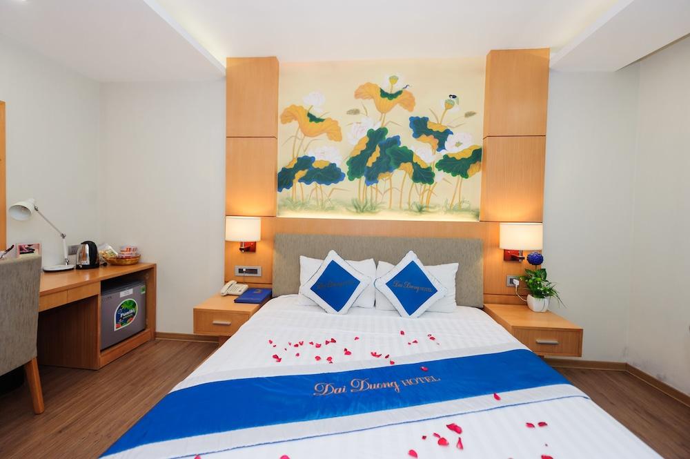 Dai Duong Hanoi Hotel III Esterno foto
