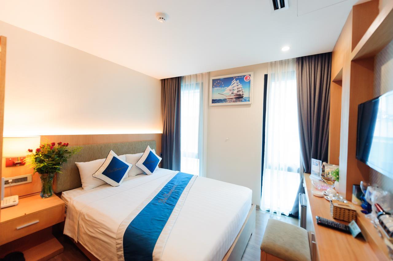Dai Duong Hanoi Hotel III Esterno foto